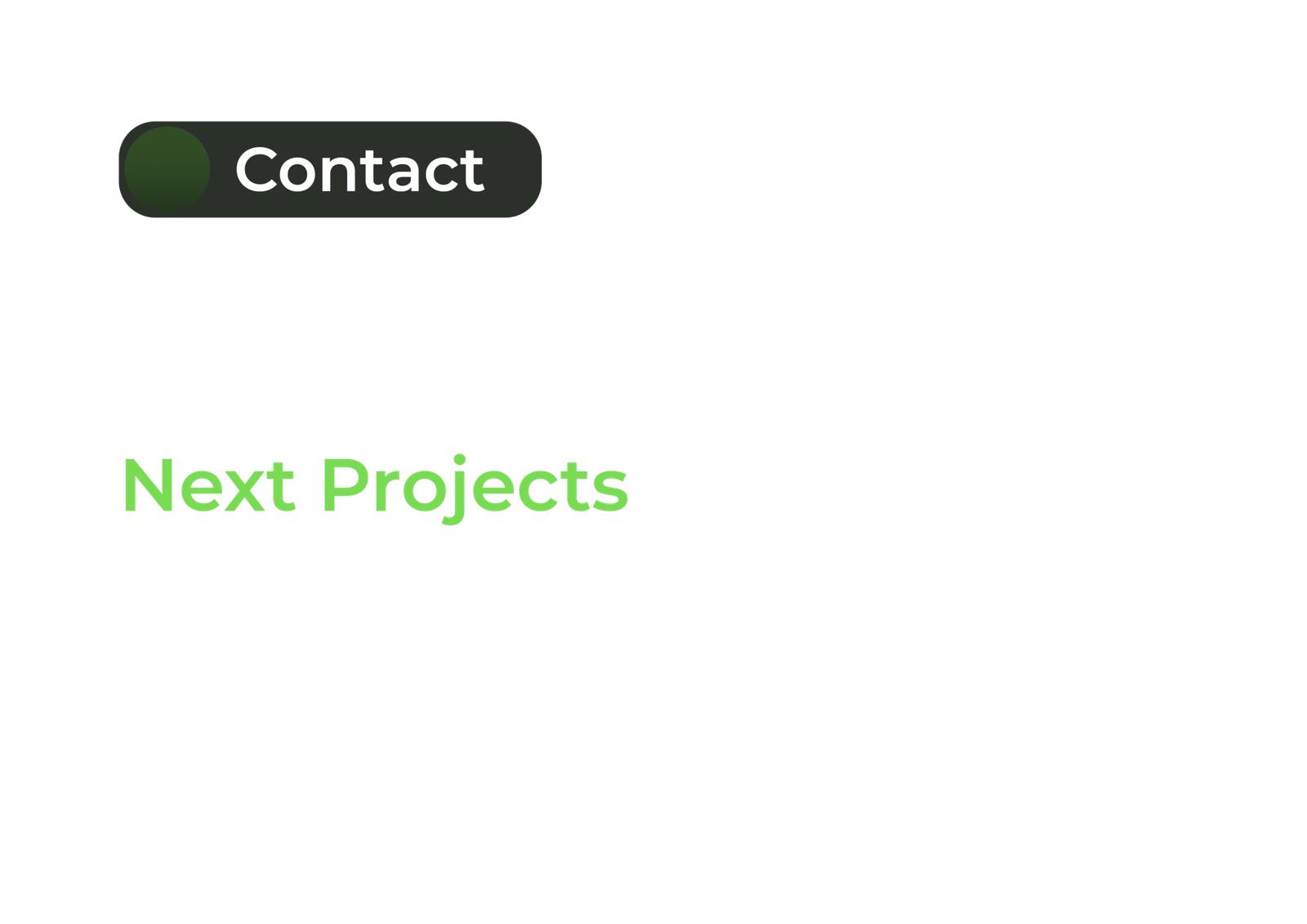 contact